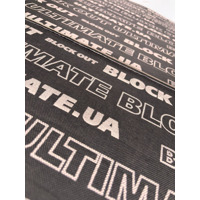 ULTIMATE BLOCK OUT 7,5 мм важка віднесена, блокуюча шум, акустична мембрана, розмір 500 х 700 мм