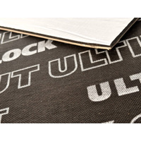 ULTIMATE BLOCK OUT 7,5 мм важка віднесена, блокуюча шум, акустична мембрана, розмір 500 х 700 мм