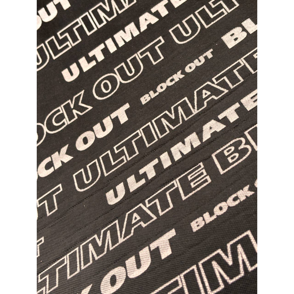 ULTIMATE BLOCK OUT 7,5 мм важка віднесена, блокуюча шум, акустична мембрана, розмір 500 х 700 мм ULTIMATE BLOCK OUT 7,5 мм важка віднесена, блокуюча шум, акустична мембрана, розмір 500 х 700 мм
