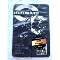 Ароматизатор салону ULTIMATE з ароматом EROS VERSACE