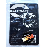 Ароматизатор салону ULTIMATE з ароматом SAUVAGE DIOR