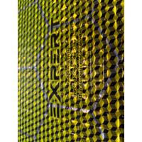 ULTIMATE EXPERT COLD GOLD 2,1 мм вібропоглинаючий лист, розмір 500 х 350 мм