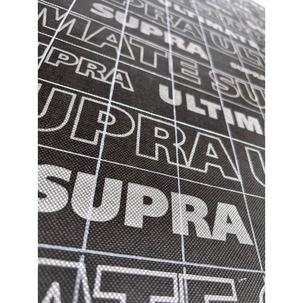 ULTIMATE SUPRA 6 мм легка віднесена, блокуюча шум, акустична мембрана, розмір 500 х 700 мм