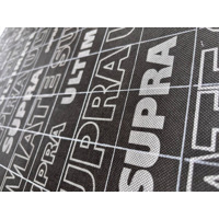 ULTIMATE SUPRA 6 мм легка віднесена, блокуюча шум, акустична мембрана, розмір 500 х 700 мм