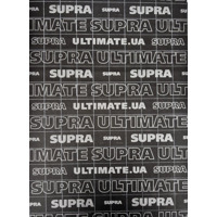 ULTIMATE SUPRA 6 мм легка віднесена, блокуюча шум, акустична мембрана, розмір 500 х 700 мм