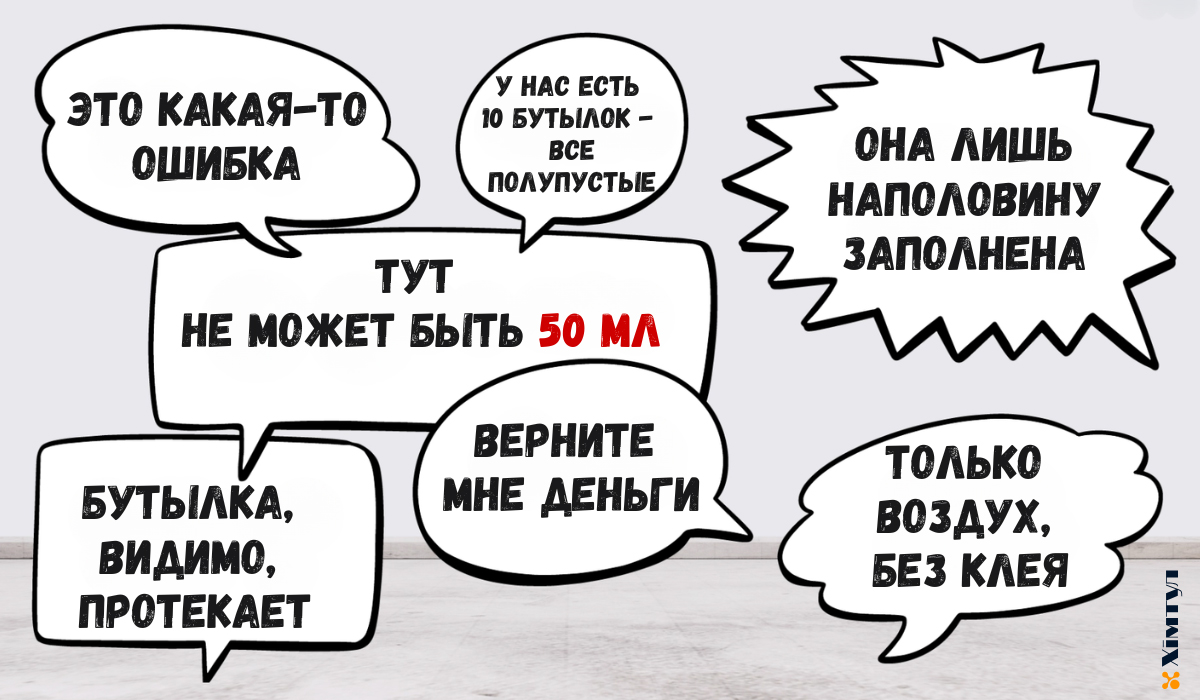 резьбовой фиксатор синий