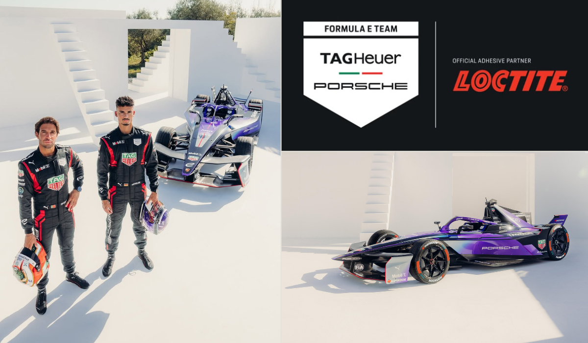 Локтайт від офіційного дистриб'ютора в Україні