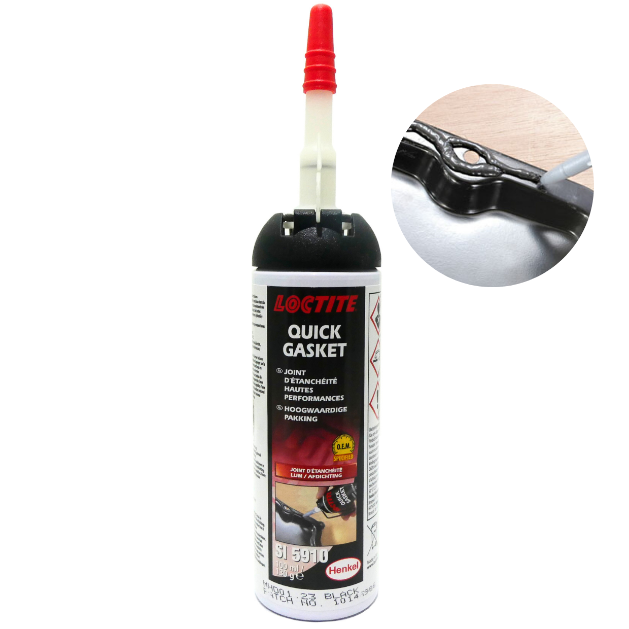 Loctite 5910 100 мл